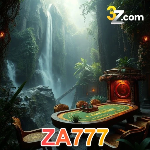 ZA777 Tipos de Apostas