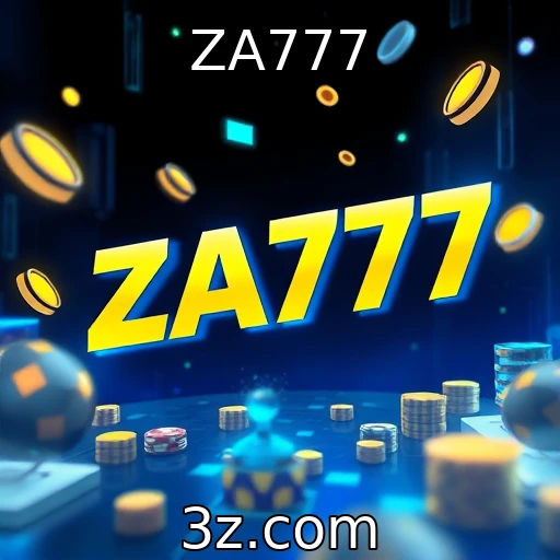 Novas tendências tecnológicas na indústria de jogos - ZA777