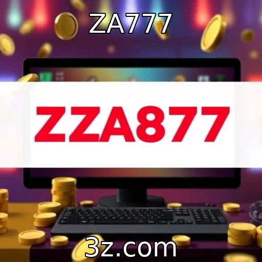 Crescimento do mercado de jogos online em 2025 - ZA777